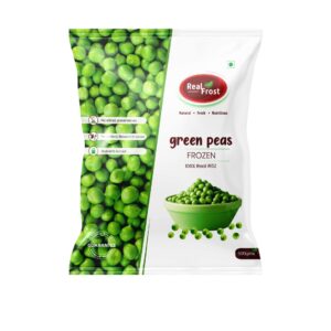 Green Peas