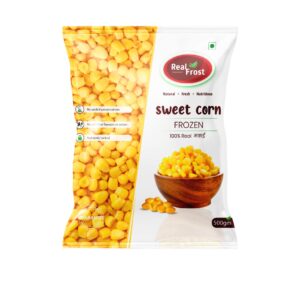 Sweet Corn