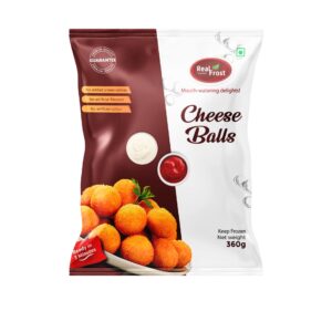 Cheese Balls