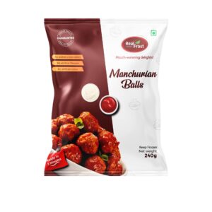 Manchurian Balls