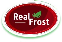 real frost logo